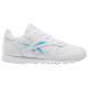 Reebok Classic leather